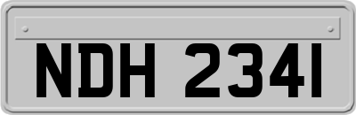 NDH2341