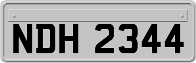NDH2344