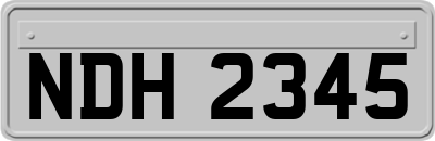 NDH2345
