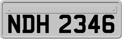 NDH2346