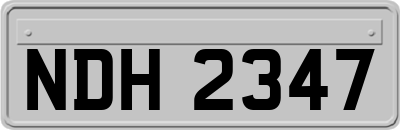 NDH2347