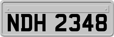 NDH2348