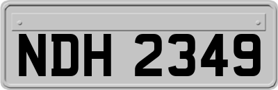 NDH2349