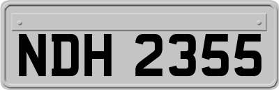 NDH2355