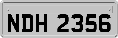 NDH2356