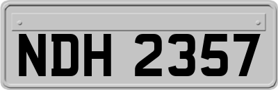 NDH2357