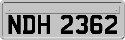 NDH2362