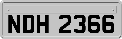 NDH2366