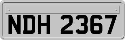NDH2367