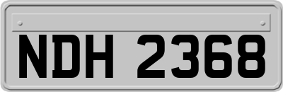 NDH2368