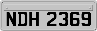 NDH2369