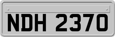NDH2370