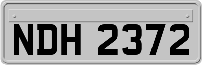 NDH2372