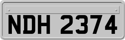 NDH2374