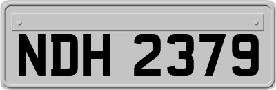 NDH2379