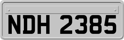 NDH2385