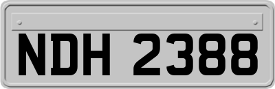 NDH2388