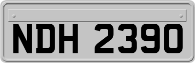 NDH2390