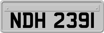 NDH2391