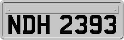NDH2393
