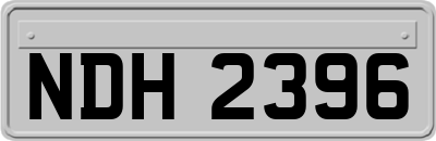 NDH2396