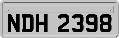 NDH2398