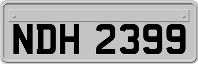 NDH2399