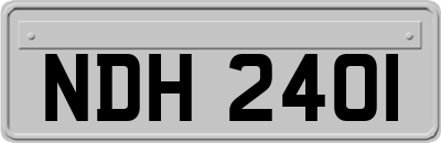 NDH2401