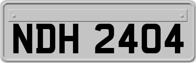 NDH2404
