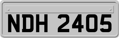 NDH2405