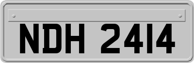 NDH2414