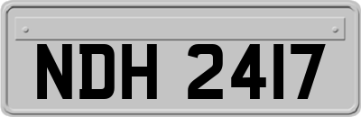 NDH2417