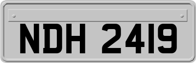 NDH2419