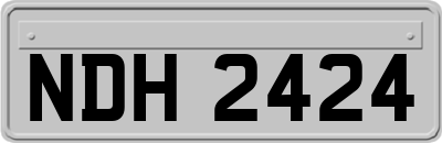 NDH2424