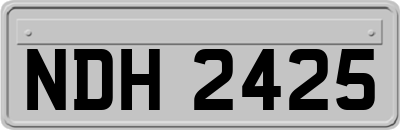 NDH2425