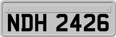 NDH2426