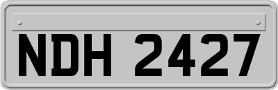 NDH2427