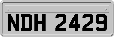 NDH2429