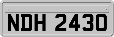 NDH2430