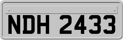 NDH2433