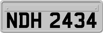 NDH2434
