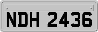 NDH2436