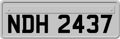 NDH2437