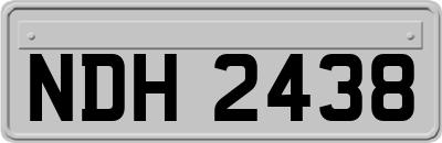 NDH2438