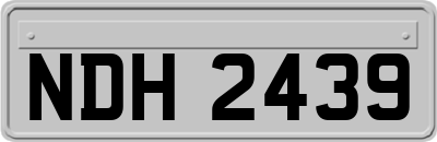 NDH2439