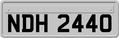 NDH2440