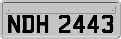 NDH2443