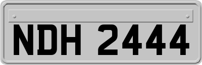 NDH2444