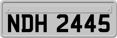 NDH2445