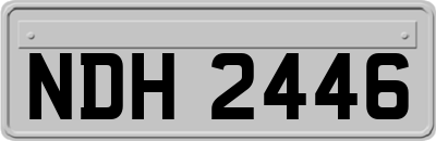 NDH2446